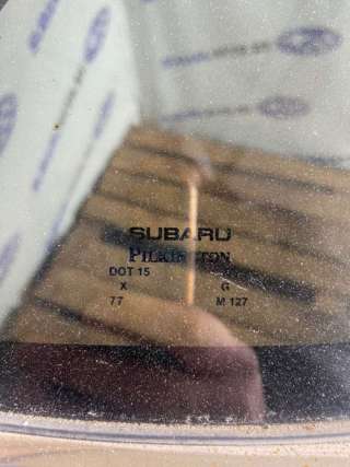 Крыло заднее правое Subaru Outback 6 2022г.  - Фото 2
