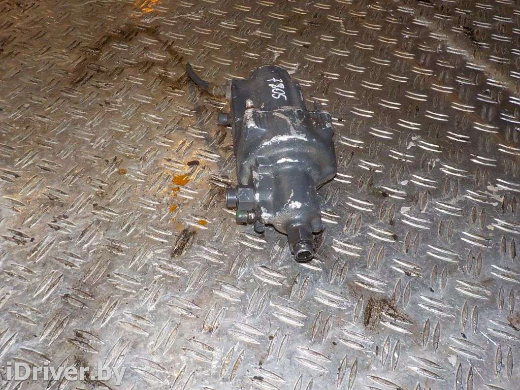 Усилитель сцепления Mercedes Axor 2004г. 0002954018  - Фото 4