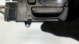 Кнопка регулировки сидения Mercedes ML W164 2010г. 1648201410 - Фото 2
