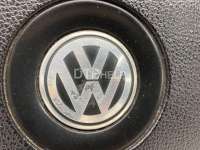 Подушка безопасности в рулевое колесо Volkswagen Transporter T5 2004г. 7H0880201AC1QB - Фото 3