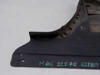 Пыльник бампера переднего MINI Cooper F56,F55  51717290789  - Фото 8