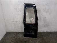6K9827146A Крышка багажника (дверь 3-5) к Volkswagen Caddy 2 Арт 8387052