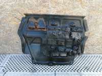 Защита (пыльник) двигателя Volkswagen Passat B7 2011г. 3C0018930D - Фото 3