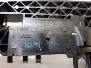 8U2837886 Кронштейн ручки двери передней правой Audi Q3 1 Арт ZAP191880, вид 2