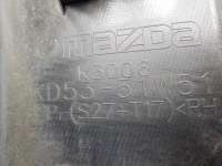 Накладка крыла заднего правого Mazda CX-5 1  KD5351W51 - Фото 6