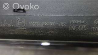 Фонарь габаритный Hyundai Kona 2023г. 92207 , artLAC6074 - Фото 7