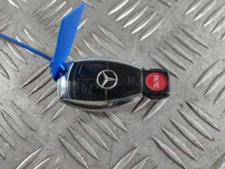 Ключ Mercedes C W204 2008г. A2127664106 - Фото 2