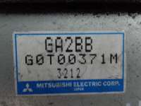 Блок управления круиз-контролем Mazda 626 GE 1996г. G0T00371M - Фото 3