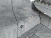 Обшивка багажника Mercedes E W211 2003г.  - Фото 5