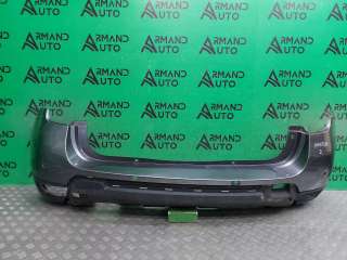 850221057R Бампер Renault Duster 1 Арт ARM266120, вид 1