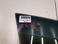 Стекло двери передней правой Tesla model S 2012г. 600664700E - Фото 2