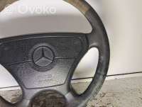 Руль Mercedes E W124 1991г. 1294600868, yf1d8u11cfk , artVIC13587 - Фото 12