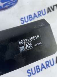 Усилитель акустический Subaru Outback 6 2021г. 86221AN01B - Фото 6