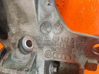 Кронштейн двигателя Skoda Superb 2 2013г. 03L9031430 - Фото 3