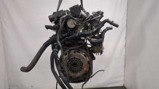 Двигатель  Nissan Qashqai 1  1.5 DCI Дизель, 2010г. 1010200Q4T,K9K  - Фото 3