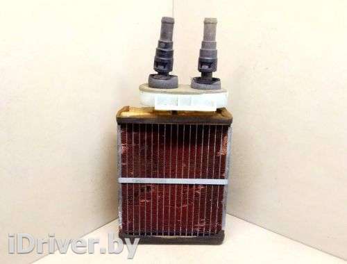  радиатор отопителя (печки) к Mazda Xedos 6 Арт 2053878 - Фото 1