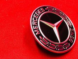 Эмблема Mercedes CLA c118 2023г. A0008176203 - Фото 5