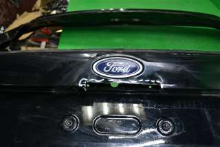 дверь багажника Ford Focus 3 restailing 2014г. 2117481 - Фото 4