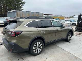 Раздаточная коробка Subaru Outback 2 2020г.  - Фото 10
