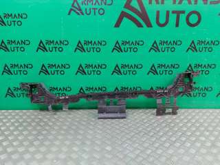 8W5807067DGRU, 8W5807385 кронштейн бампера к Audi A4 B9 Арт ARM251114