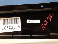 Накладка рамки двери задняя правая BMW X3 G01 2018г. 51357410046 - Фото 3