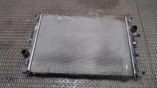 1762395,6G91-8005-DD Радиатор (основной) Ford Galaxy 2 Арт 7102902, вид 1