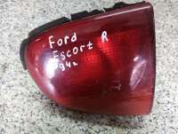  Фонарь крышки багажника правый Ford Escort 5 Арт 11822