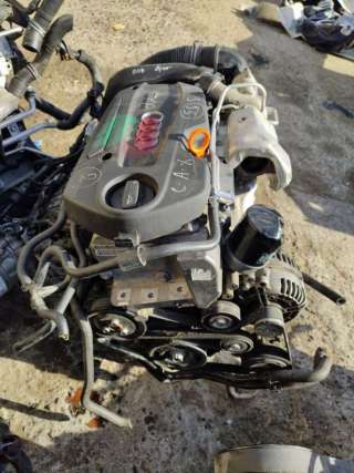 Двигатель  Audi A3 8P 1.4 Tfsi Бензин, 2011г. CAX  - Фото 2