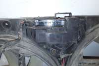 Вентилятор радиатора Fiat Croma 1 2006г. 51765727, 13123751 , art2953975 - Фото 6