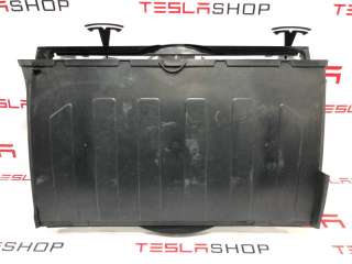 1034850-00-F,1034853-00-F Заглушка (решетка) в бампер передний к Tesla model X Арт 9931267