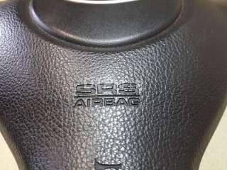 Подушка безопасности в рулевое колесо Subaru Forester SH 2009г. 98211SC000JC - Фото 3