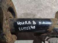 Стойка амортизатора переднего левого Opel Vectra B 2001г.  - Фото 6