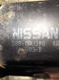 Механизм стеклоочистителя (трапеция дворников) Nissan Primera 12 2003г. 28810au310 , artDBE1473 - Фото 2
