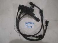  Провода высокого напряж. к-т к Hyundai Lantra 2 Арт 00001102070