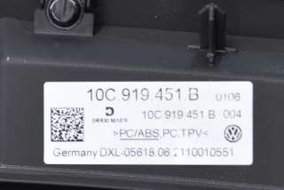 Прочая запчасть Volkswagen ID3 2021г. 10C919451B , art464896 - Фото 3