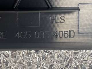 Сетка для динамика Audi A6 C7 (S6,RS6) 2012г. 4G5035406D - Фото 5