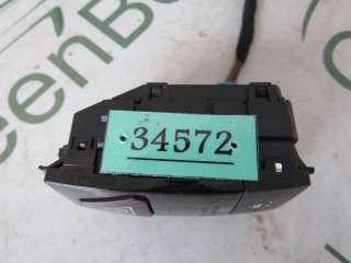 Кнопка аварийной сигнализации Mercedes GLK X204 2011г. A2048703958 - Фото 5
