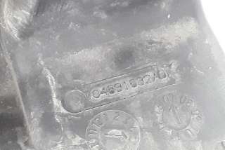 Патрубок впускного коллектора Chrysler Sebring 2 2007г. 04891632, 04891632AD , art8265731 - Фото 6