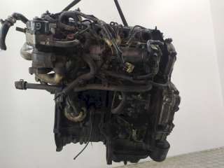 Двигатель  Nissan Primera 12 2.2  2004г. YD22 799426A  - Фото 2