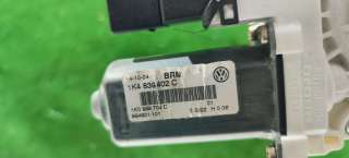 Стеклоподъемник электрический задний правый Volkswagen Golf 5 2005г. 1K4839402C - Фото 3