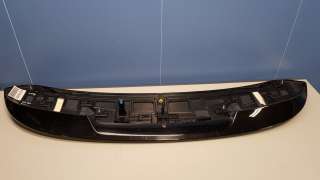 Спойлер крышки багажника Mercedes ML/GLE w166 2011г. A1667900088 - Фото 6