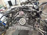 Двигатель  Bentley Flying Spur 6.0  Бензин, 2008г. BWR  - Фото 4