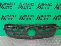 A1568801200, a1568880360 решетка радиатора к Mercedes GL X166 Арт ARM237597
