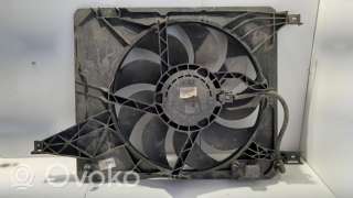 5393199 , artVYT19036 Вентилятор радиатора Nissan Qashqai 1  Арт VYT19036, вид 1