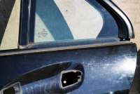 Дверь задняя левая Mercedes C W204 2008г. A2047320110 , art853909 - Фото 4