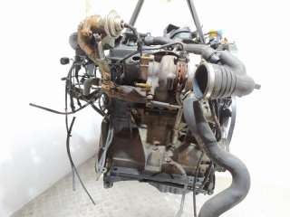 Двигатель  Audi A4 B5 1.9  1998г. 1Z 702395  - Фото 3