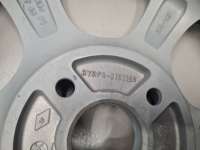 Диск колесный алюминиевый R15 к BYD F3 17032100F3003 - Фото 5