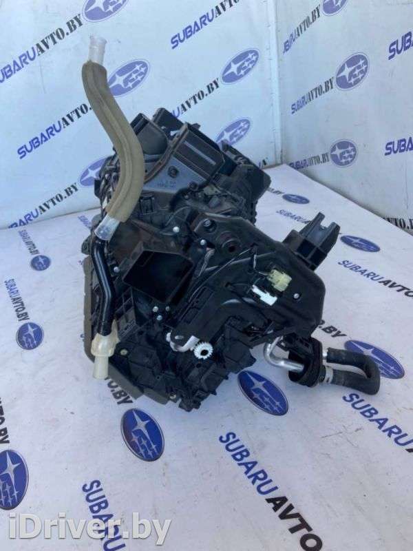 Корпус печки Subaru Outback 6 2020г.   - Фото 5