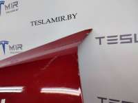 Крыло переднее левое Tesla model 3 2021г. 1081401-11,1081401-E0,1081401-00,1081401-EC - Фото 6