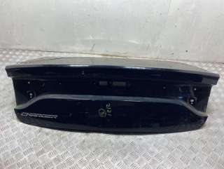  Крышка багажника (дверь 3-5) к Dodge Charger LD Арт 39333690